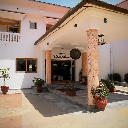 Mansea Beach Hotel-2