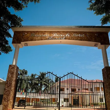 Mansea Beach Hotel-3