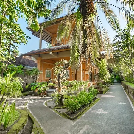 Cafe Wayan Cottages Senggigi-2