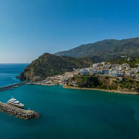 Minos Boutique Hotel Agia Galini-2