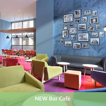Travelodge York Central Micklegate-2