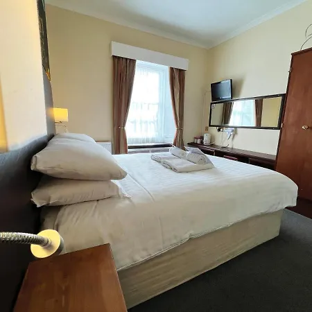 Buccleuch Arms Hotel-2
