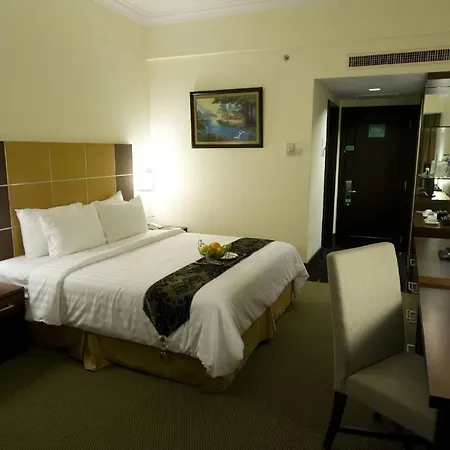 Emerald Garden International Hotel-2