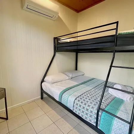 Big4 Port Douglas, Glengarry Holiday Park-3
