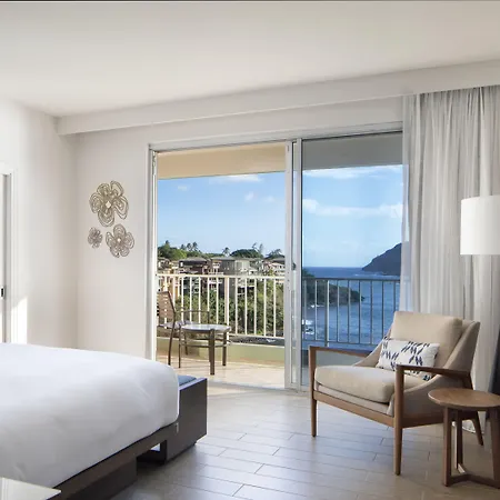 The Royal Sonesta Kauai Resort Lihue-2