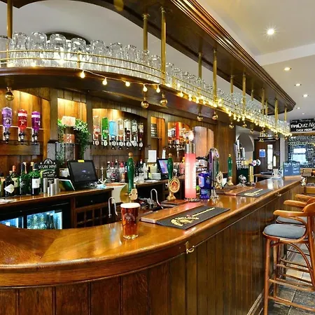 The Crossroads Inn-3