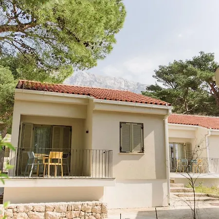 Family Resort Urania-3