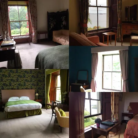 Currarevagh House-3