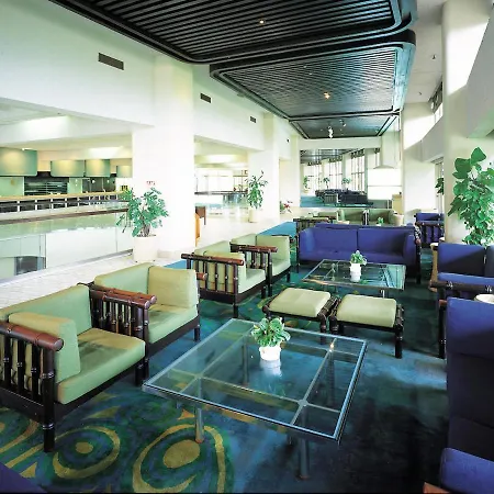 Ibusuki Iwasaki Hotel-3