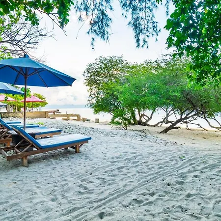 Alam Gili Trawangan By Mahaputra-2