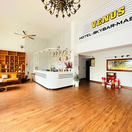 Venus Phu Quoc Hotel-2