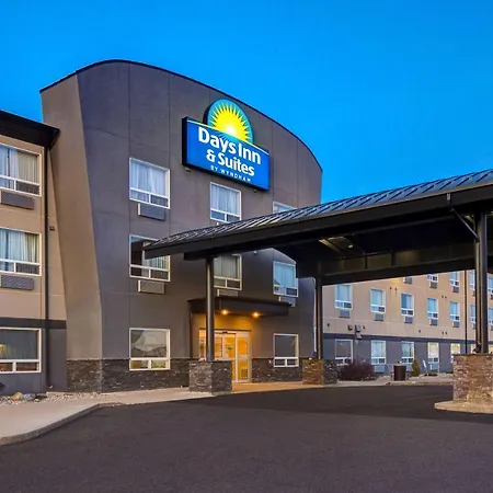 Days Inn & Suites By Wyndham Yorkton-3