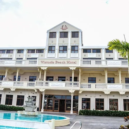 Victoria Beach Hotel-2