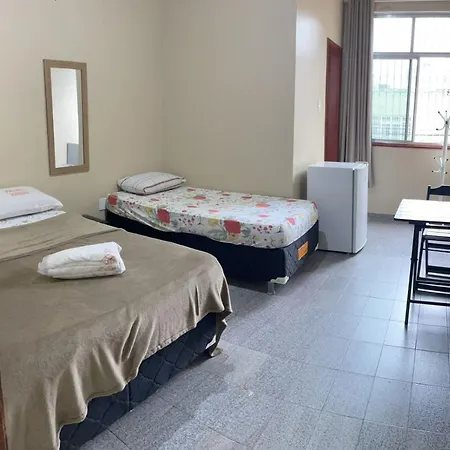 Hotel Fortaleza Manaus-3