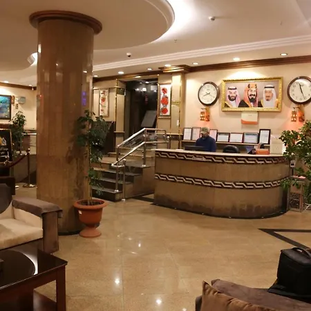 Abha Hotel-2
