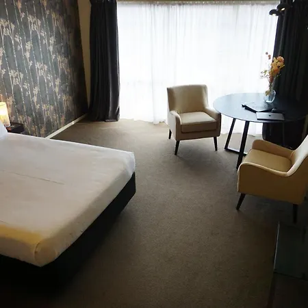 B-Ks Premier Motel Palmerston North-2