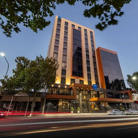 Tryp Adelaide By Wyndham-3
