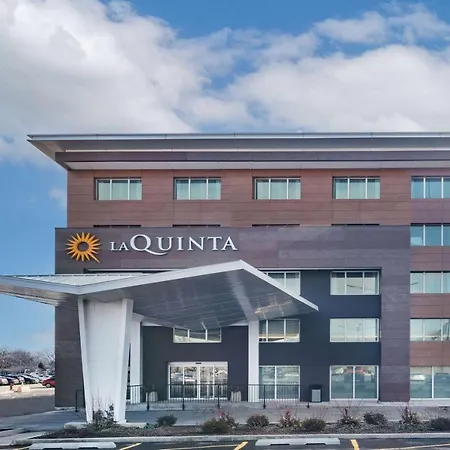 La Quinta By Wyndham Chicago O'Hare Airport-2