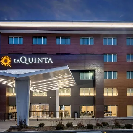 La Quinta By Wyndham Chicago O'Hare Airport-3