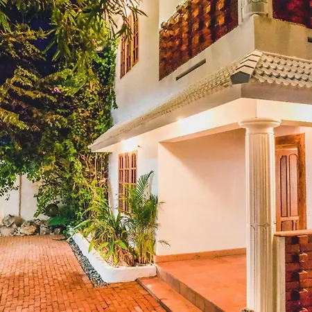 Boho'S Hotel-2