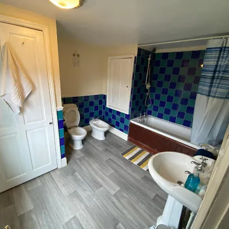 Southgate Lodge - Single/Twin, Double And Family Rooms-2