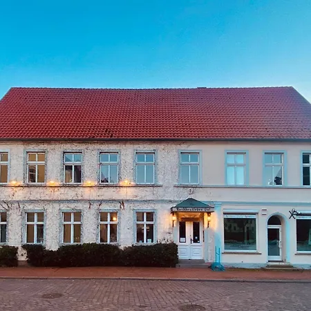Norddeutscher Hof - Kutscherstation-3