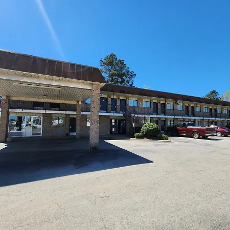 Budget Host Inn-2