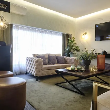 Duplo Charme Boutique Hotel-2