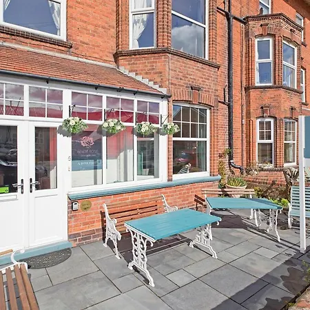 White Rose Guest House-3