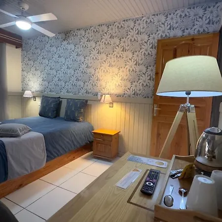 Auberge Desprairies-2