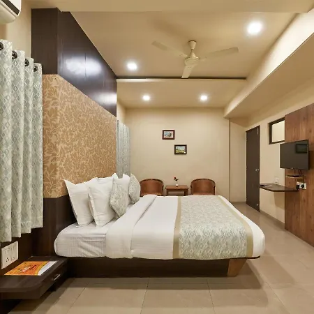 Hotel Atria, Kolhapur-2