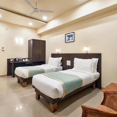 Hotel Atria, Kolhapur-3