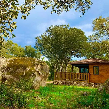 L'Aravone Lodge-2