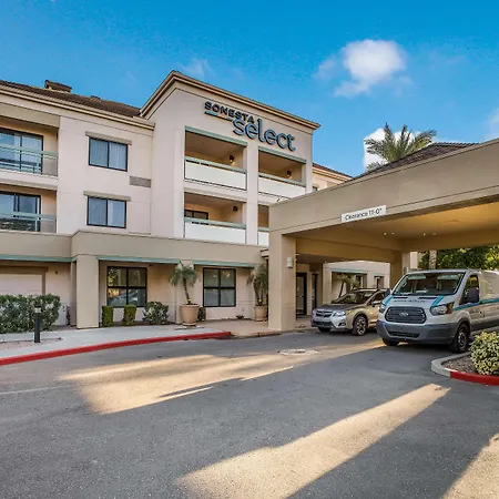 Sonesta Select Phoenix Chandler-2