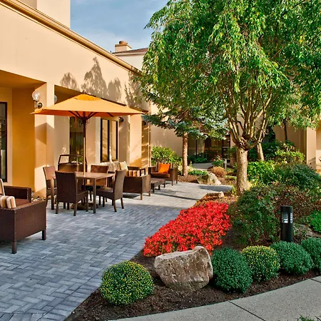 Sonesta Select Whippany Hanover-3