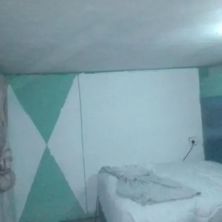 Khanyisile Guest House-3