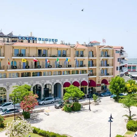 Hotel Lefkas-2
