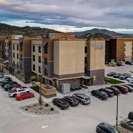 Fairfield By Marriott Inn & Suites Denver Southwest, Littleton-2