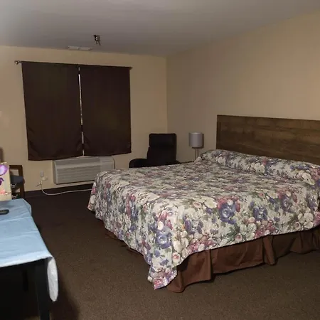 Lafayette Inn-2