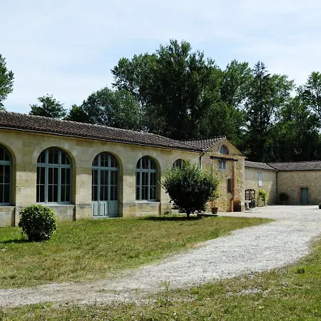Chateau De L'Isle - Chambres D'Hotes-3