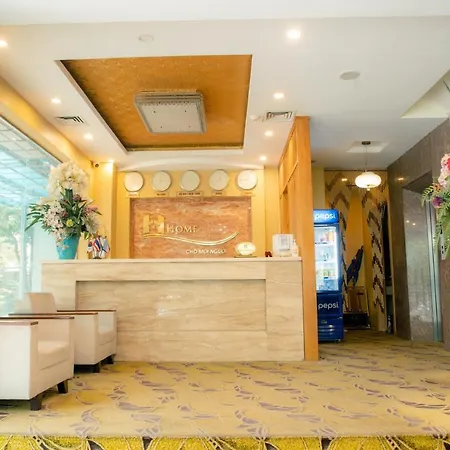 Home Hotel Truong Cong Giai-3