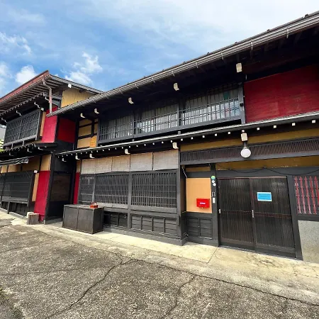 Hostel Murasaki-3