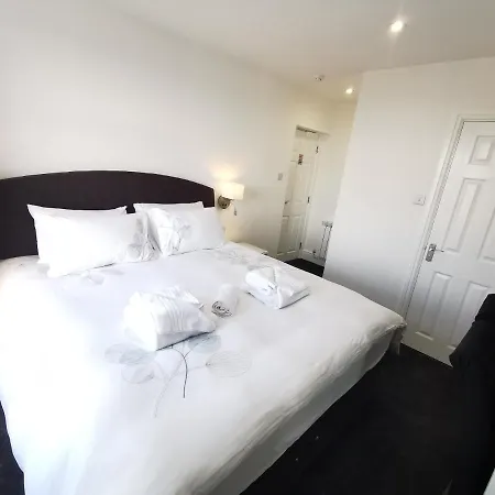 The Kerswell Hotel Sea Front-2