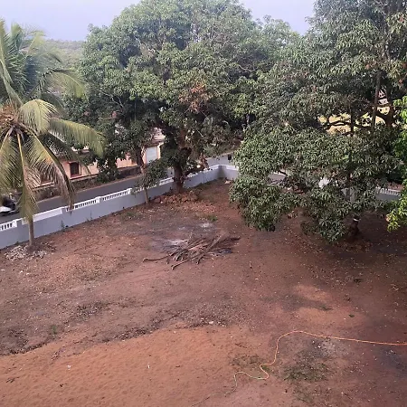 Calangute Avenue-2