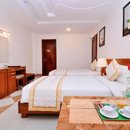 Tan Hoang Long Hotel-2