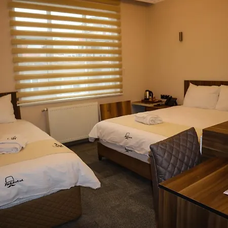 Osmanlı Paşa Otel- Konaklama-3