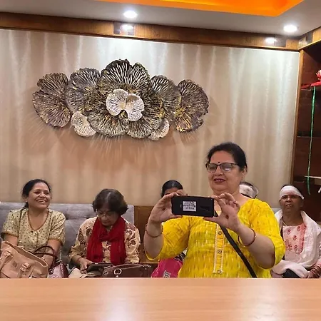Hotel Benaras Gharana Inn-3