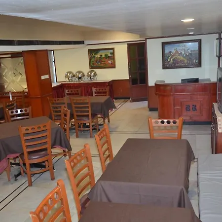 Hotel Rathna Residency-2