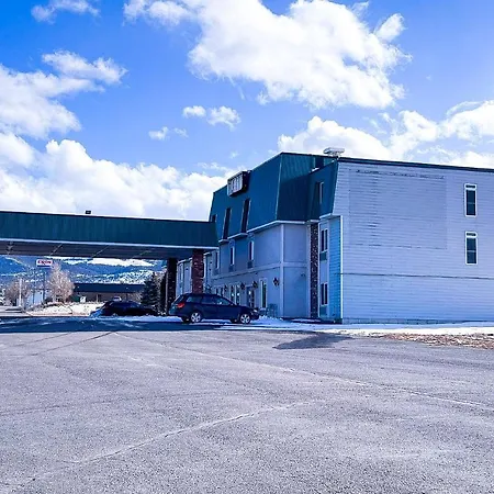Helena Inn - Airport-2