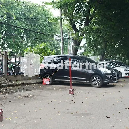Cosmo Harmoni Redpartner-2